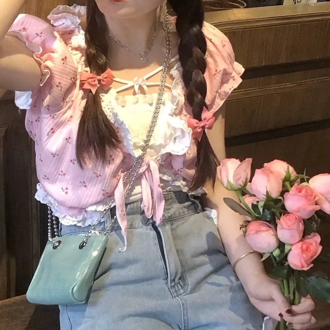 美丽陷阱