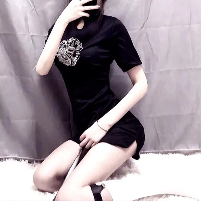 儿子媳妇和老娘